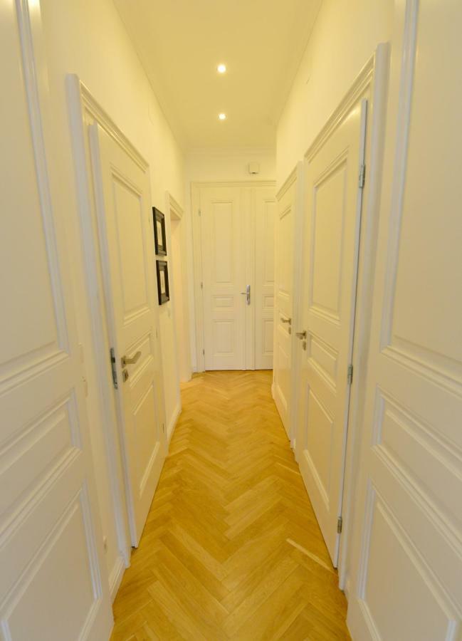 Apartment Sechsschimmelgasse By Easyb&b *