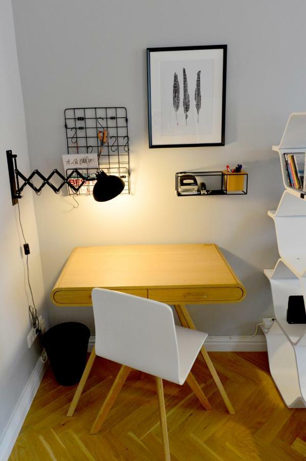 Sechsschimmelgasse By Easyb&b * Wien