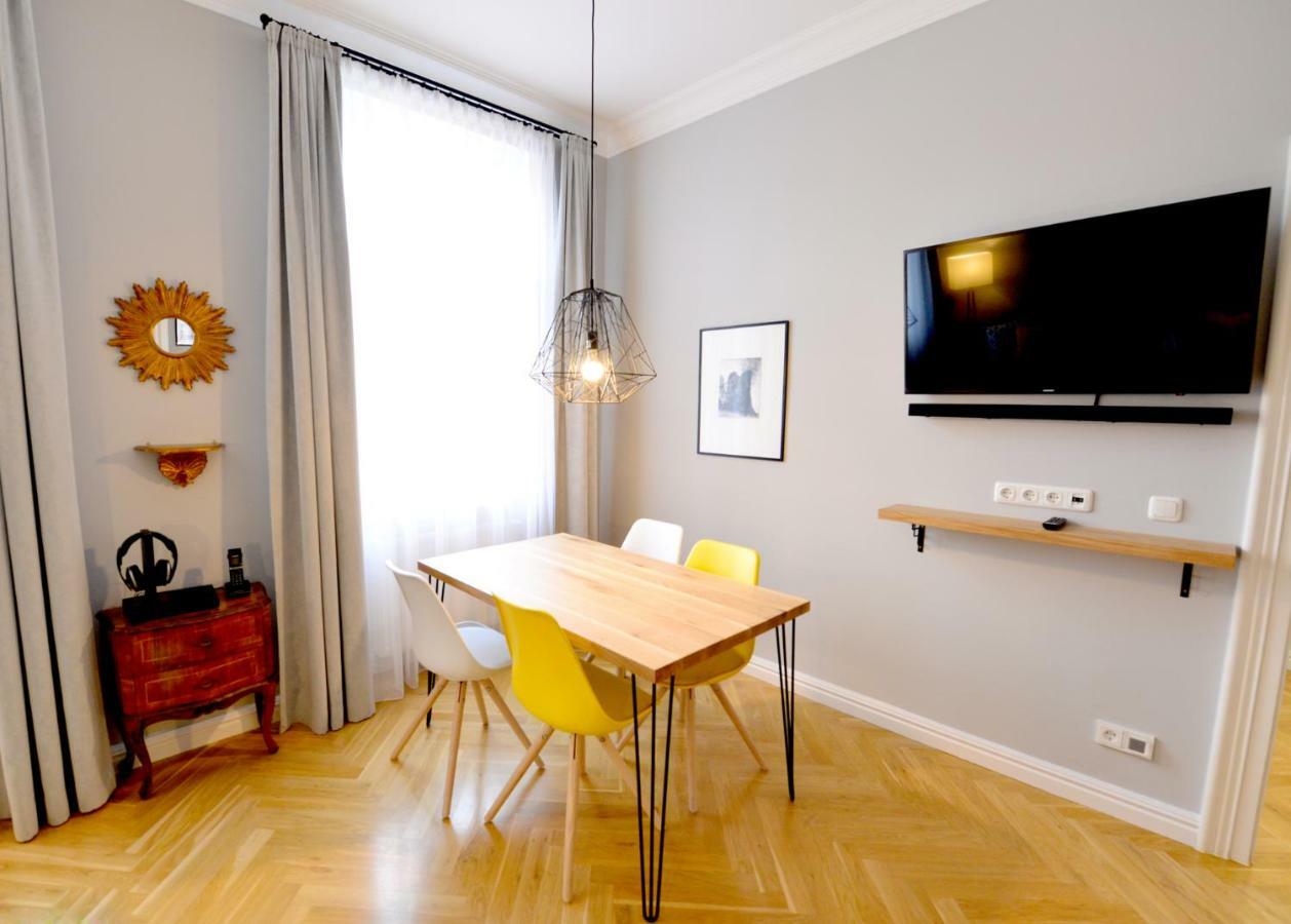 Apartment Sechsschimmelgasse By Easyb&b
