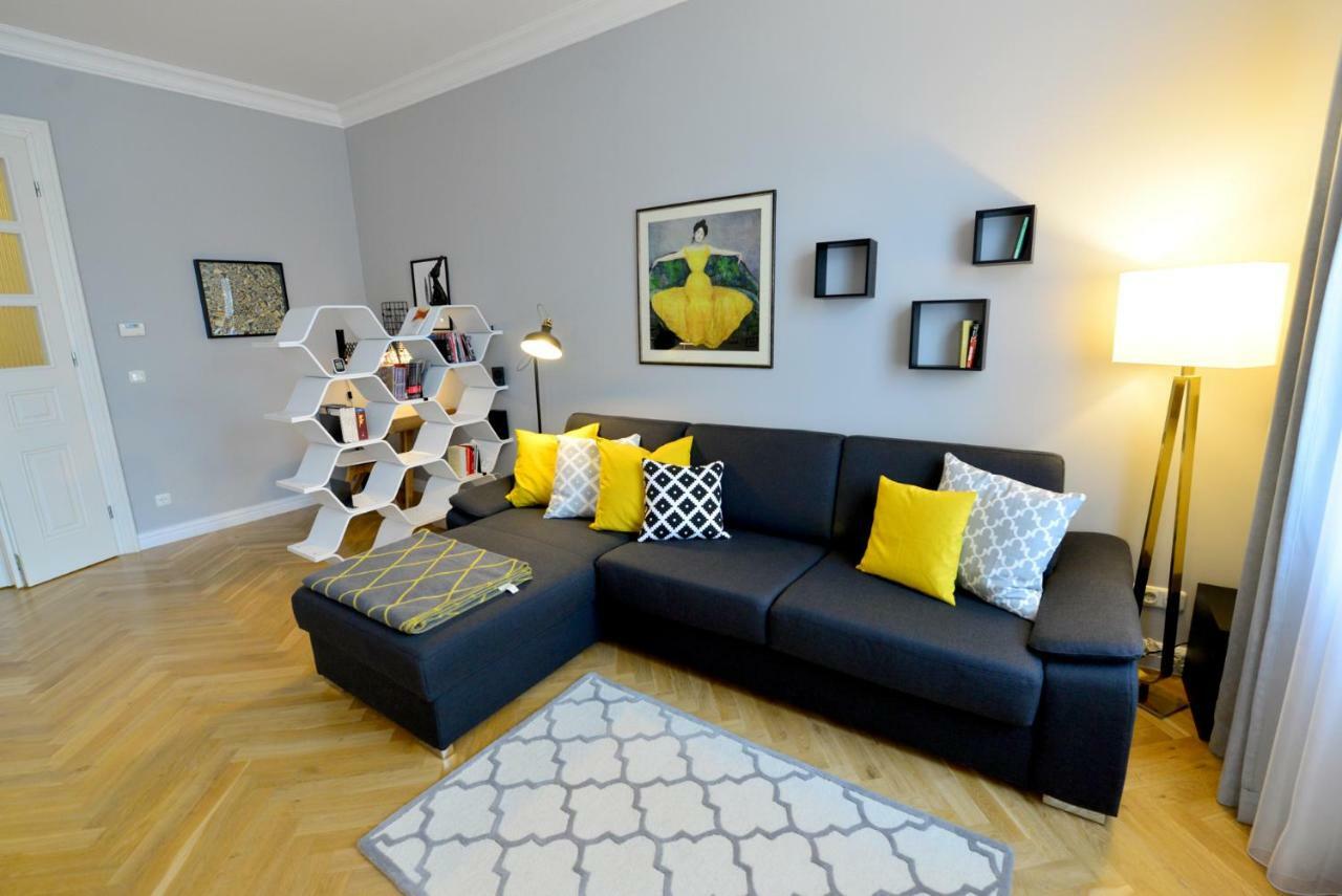 Sechsschimmelgasse By Easyb&b *