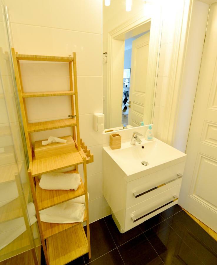 Sechsschimmelgasse By Easyb&b Apartment *