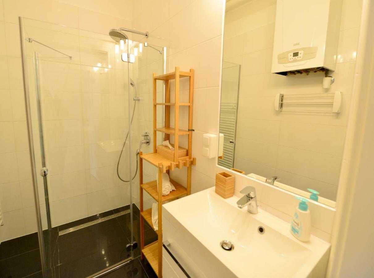 Apartment Sechsschimmelgasse By Easyb&b *