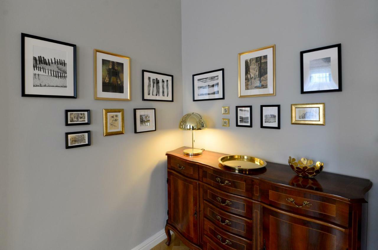 Sechsschimmelgasse By Easyb&b Wien