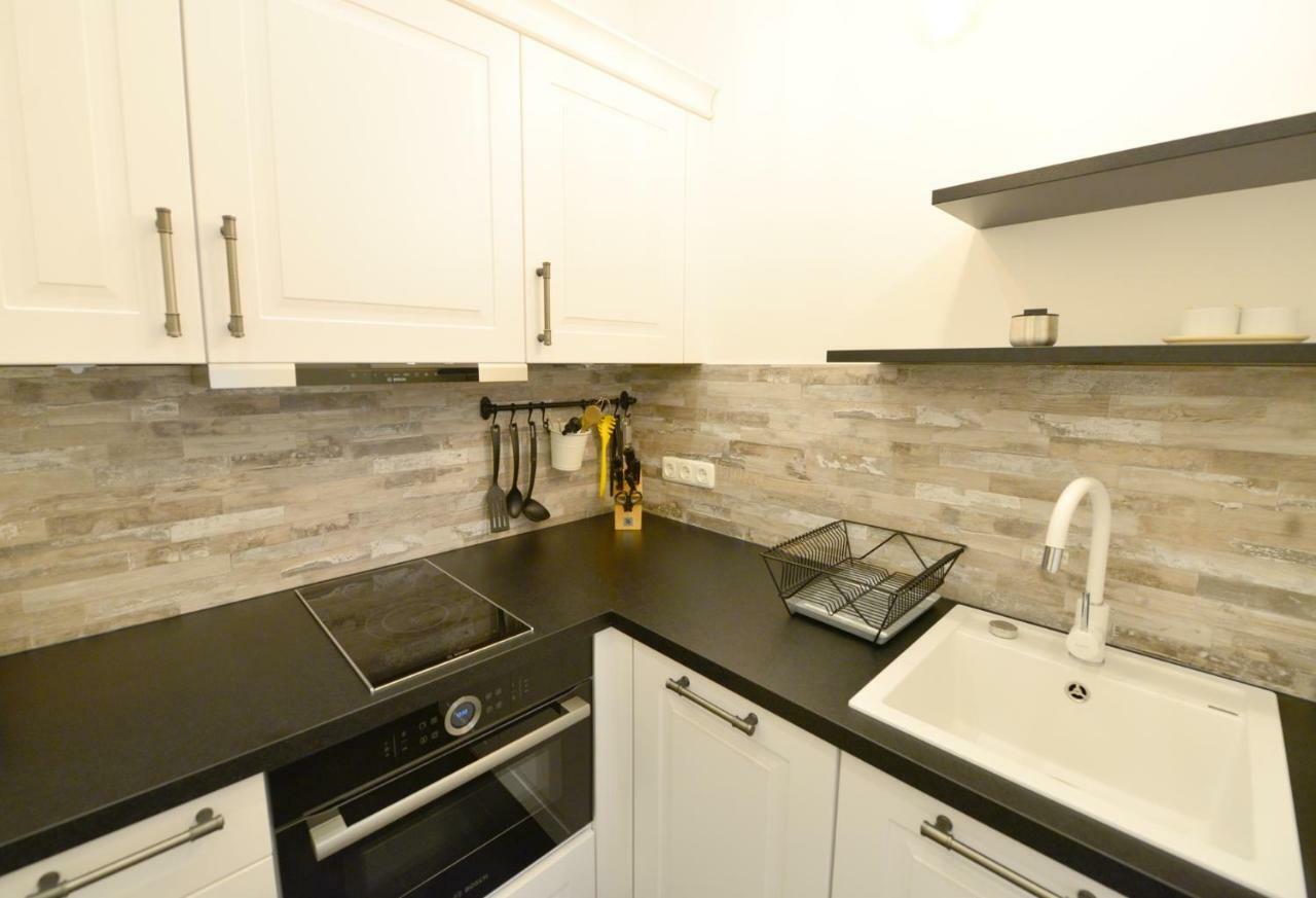 Sechsschimmelgasse By Easyb&b Wien