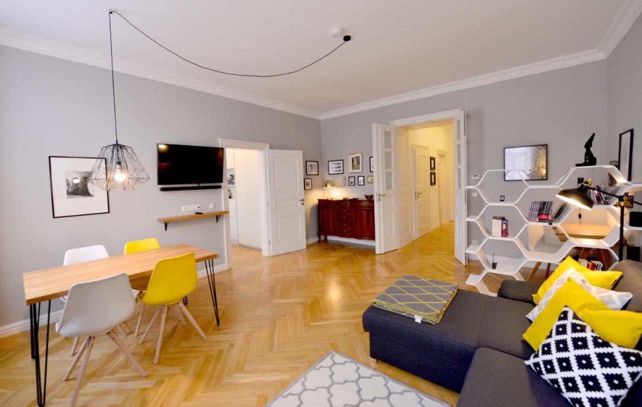 Sechsschimmelgasse By Easyb&b * Wien