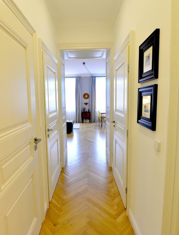 Sechsschimmelgasse By Easyb&b * Wien