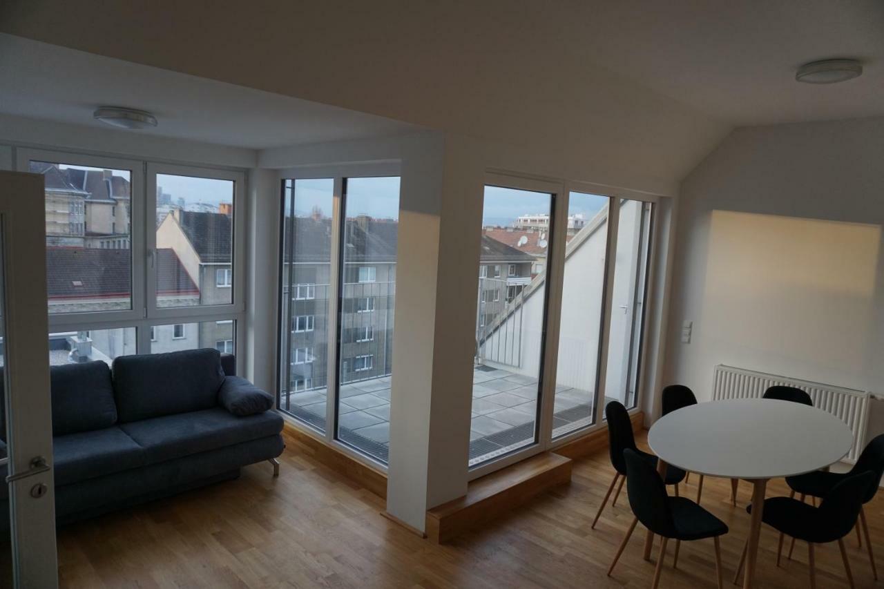 Apartamento 4 Beds And - Contactless Check-in