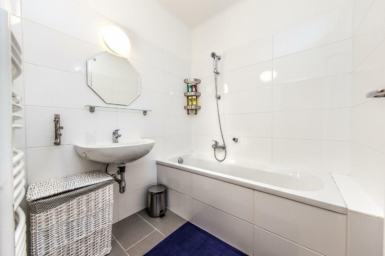 Apartment Marc-aurel-straße Wien