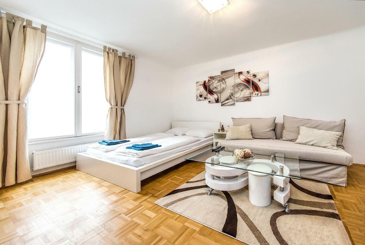 Apartment Marc-aurel-straße
