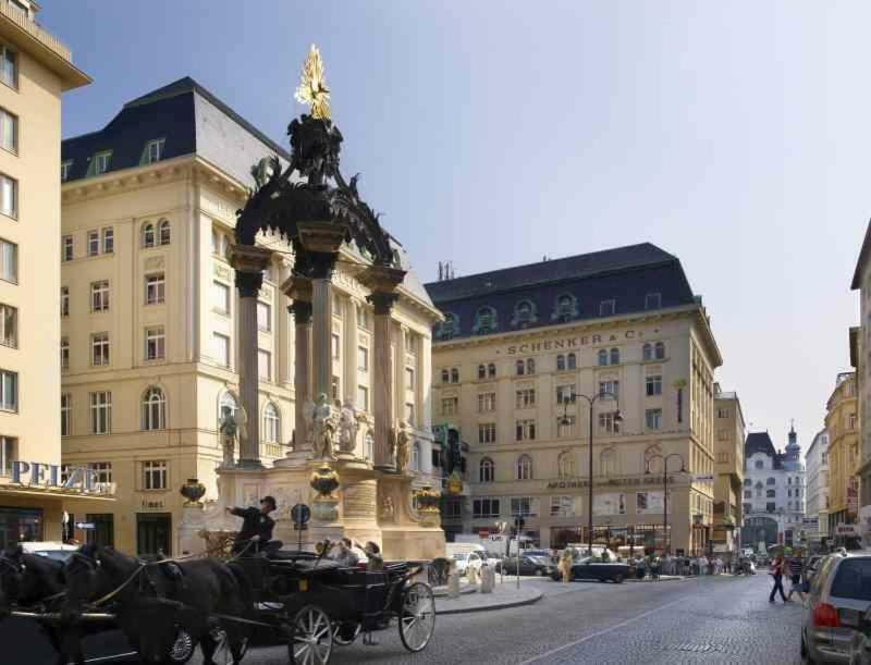 Marc-aurel-straße Apartment