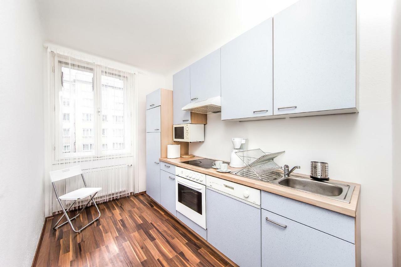 Marc-aurel-straße Apartment