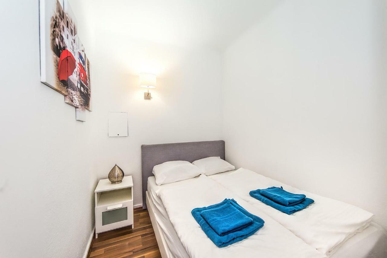 Apartment Marc-aurel-straße *