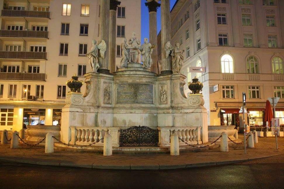 Marc-aurel-straße