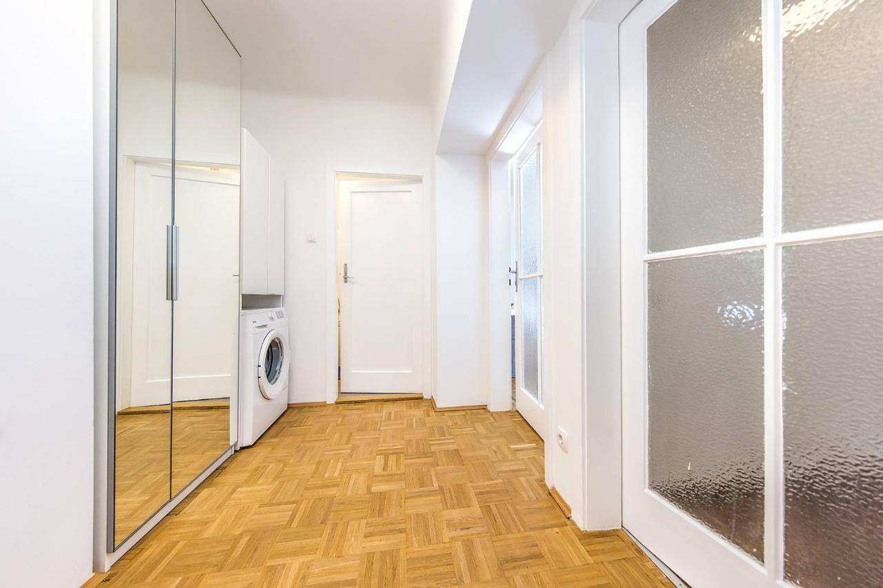 Apartment Marc-aurel-straße *