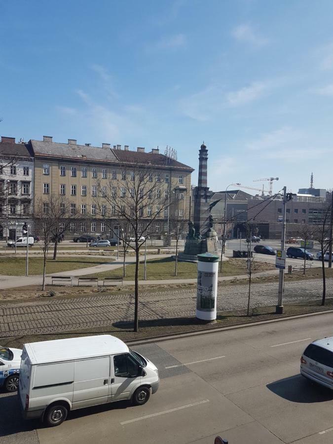 Gerald's 10 Vienna