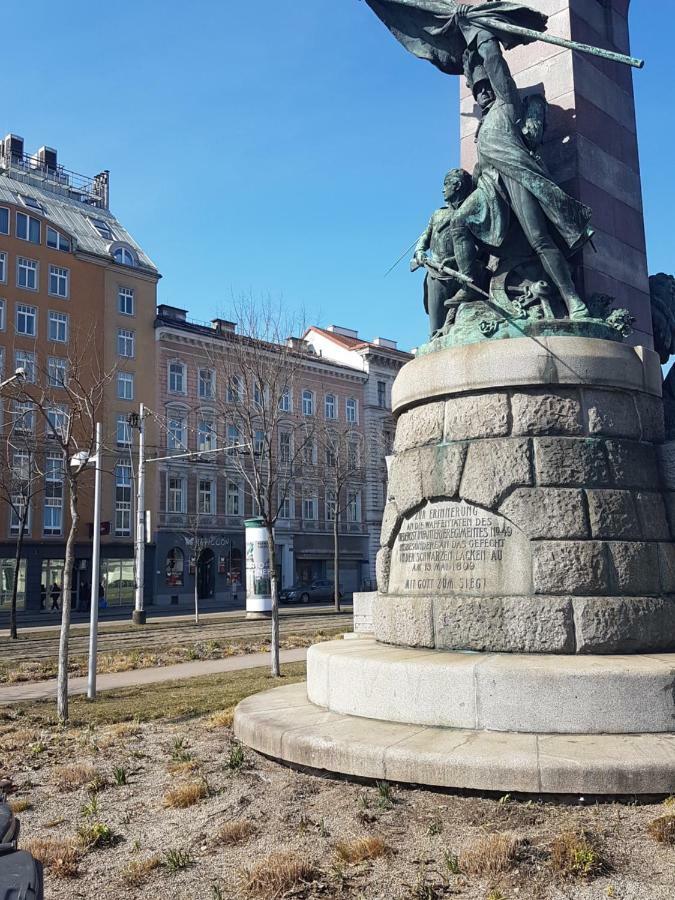 Gerald's 10 * Vienna