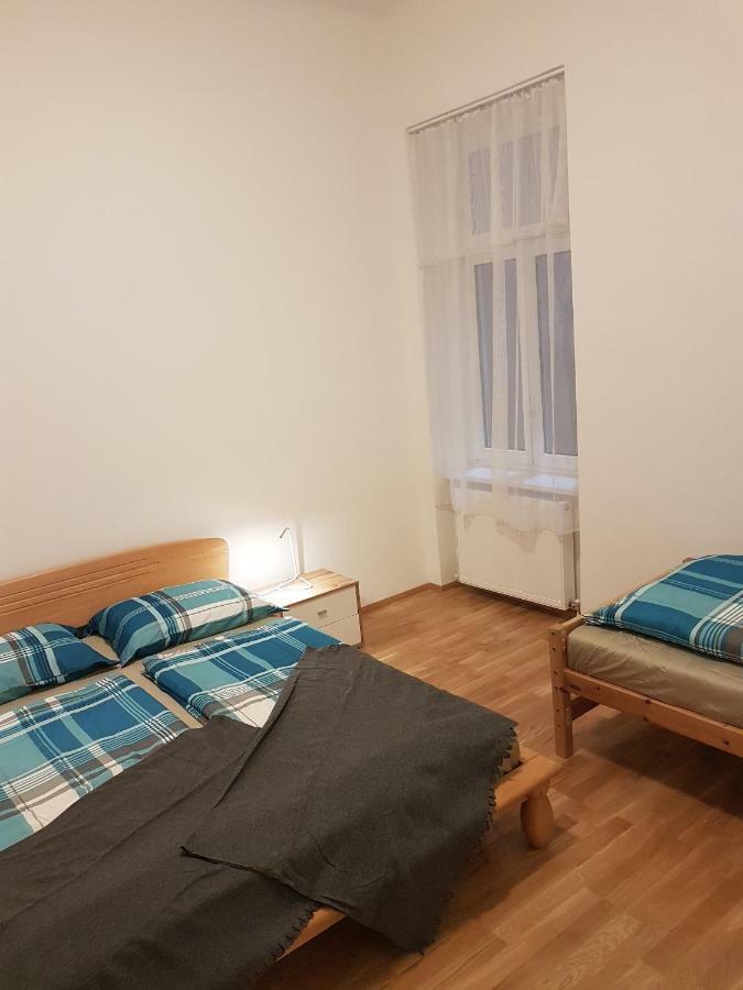 Apartment Gerald's 12 *