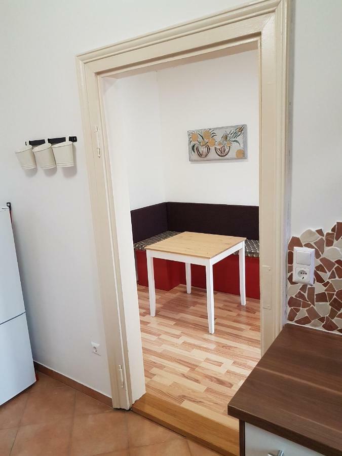 Gerald's 12 Apartment Vienna