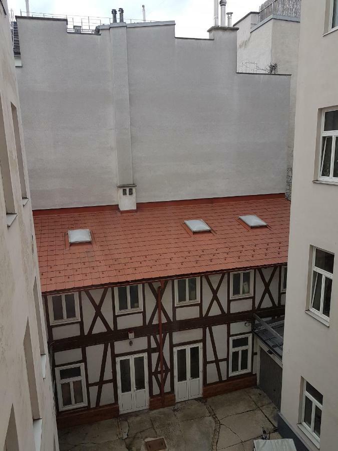 Apartment Gerald's 12 *