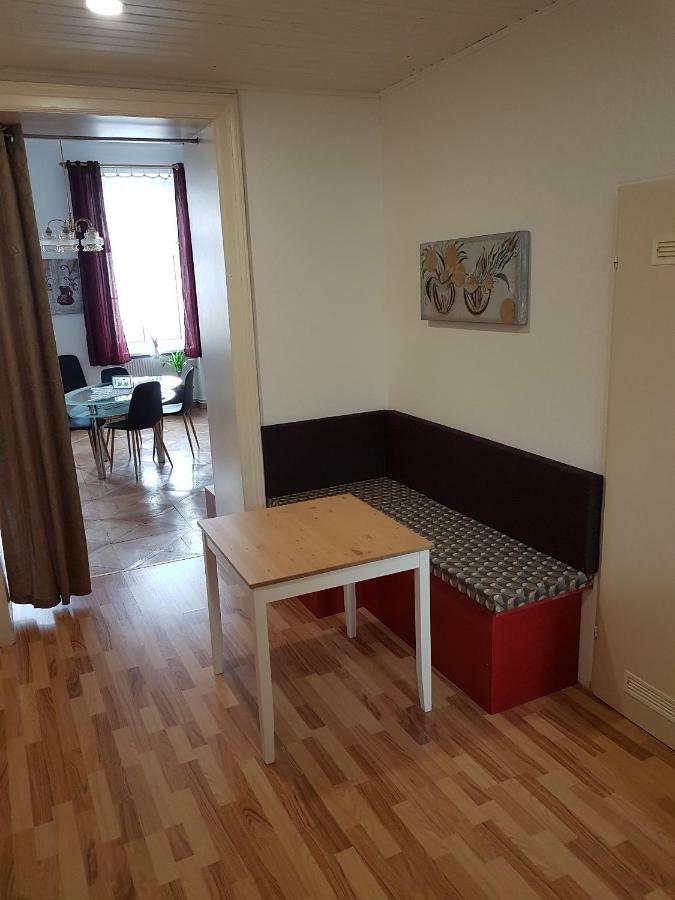 Gerald's 12 * Vienna