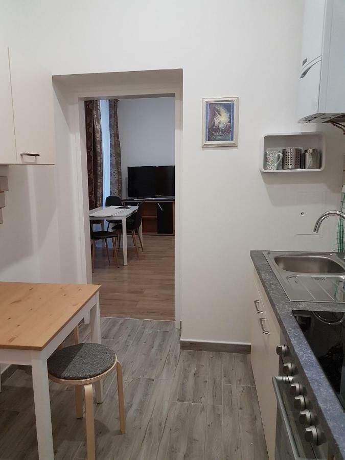 Apartamento Gerald's 5 *