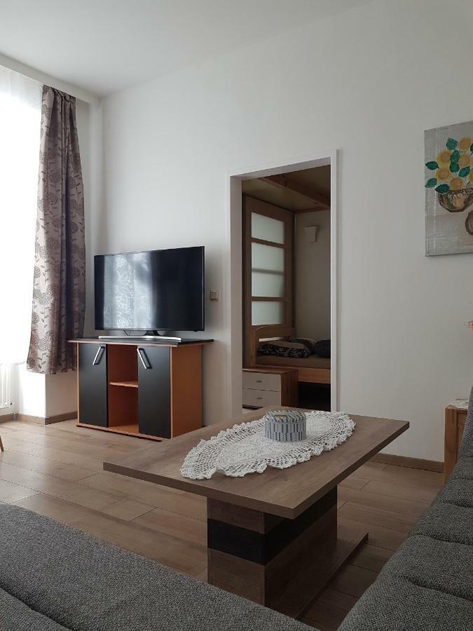 Gerald's 5 Apartamento