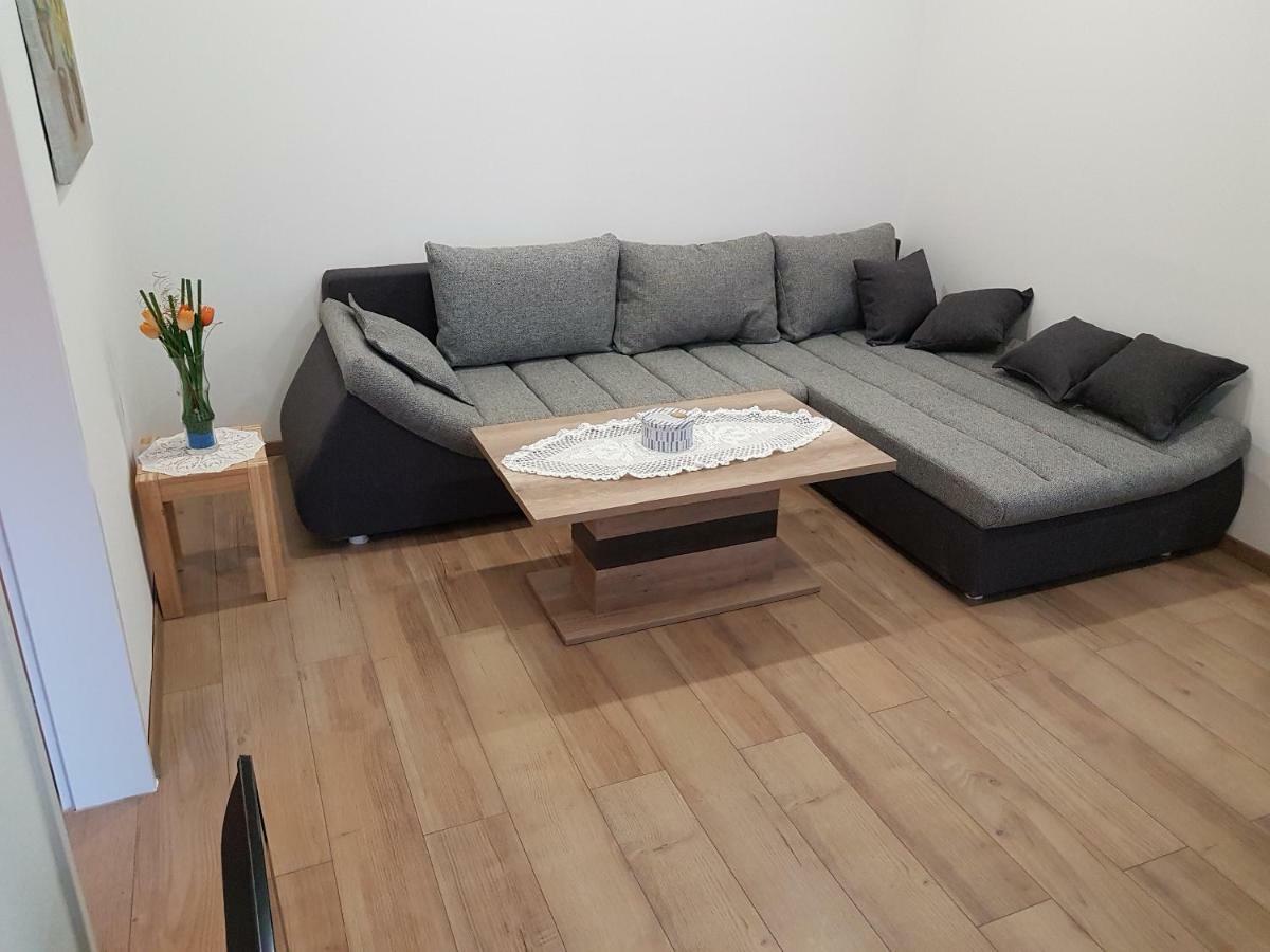 Apartamento Gerald's 5 *