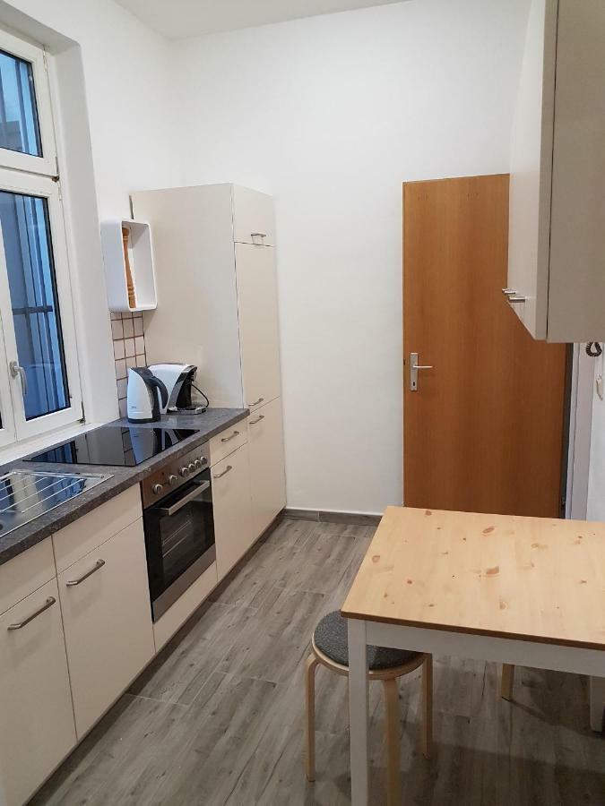 Gerald's 5 Apartamento Viena