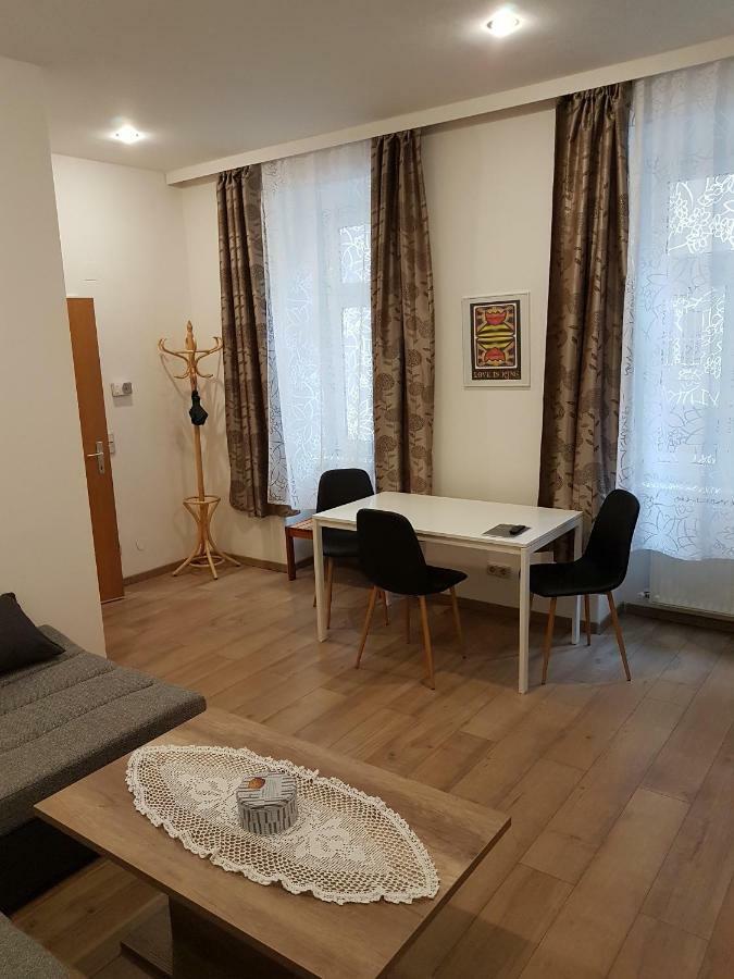Apartamento Gerald's 5