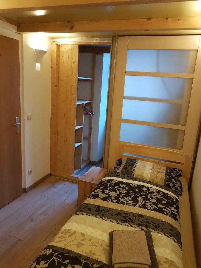 Apartamento Gerald's 5