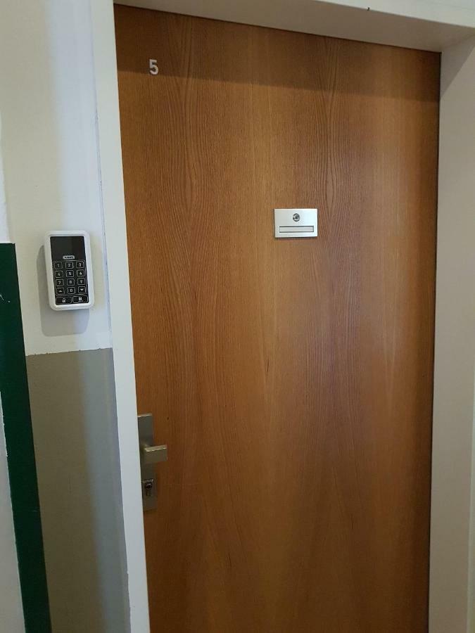 Apartamento Gerald's 5 *