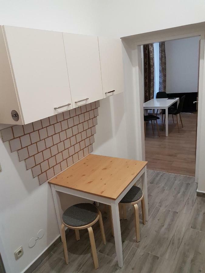 Gerald's 5 Apartamento