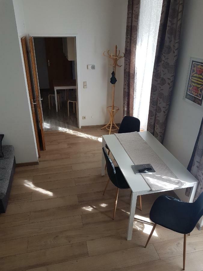 Apartamento Gerald's 5