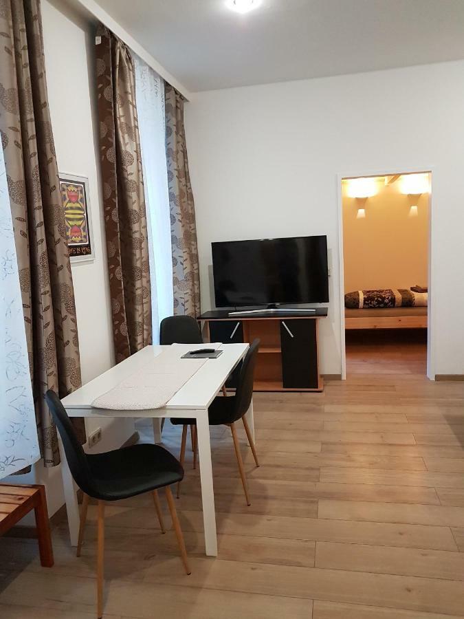 Apartamento Gerald's 5