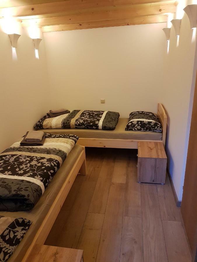 Apartamento Gerald's 5