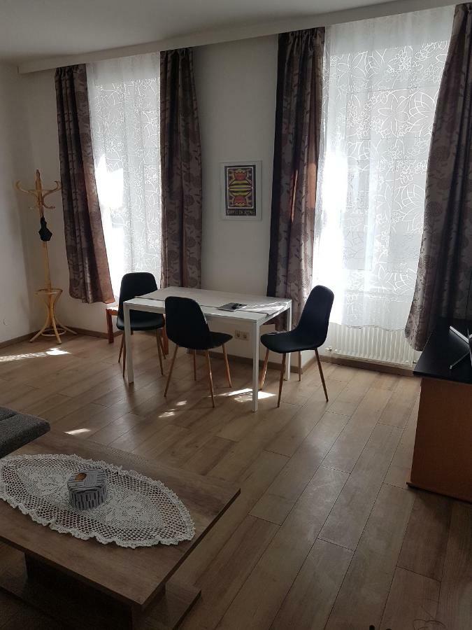 Apartamento Gerald's 5 Viena