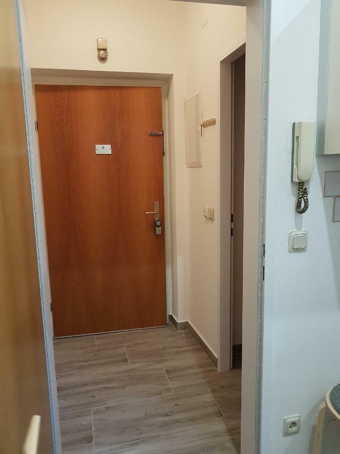 Apartamento Gerald's 5 Viena