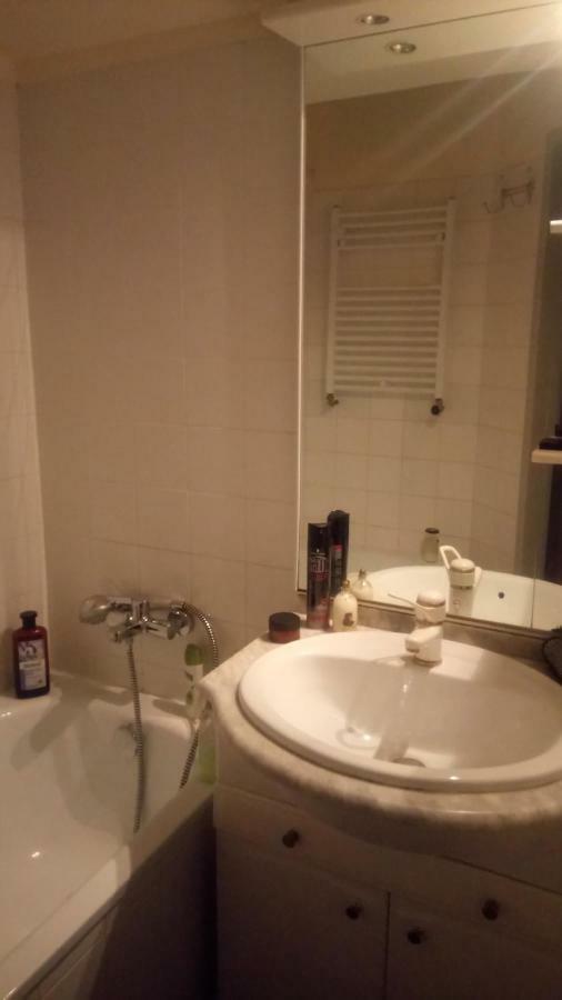 In Apartment Vienna