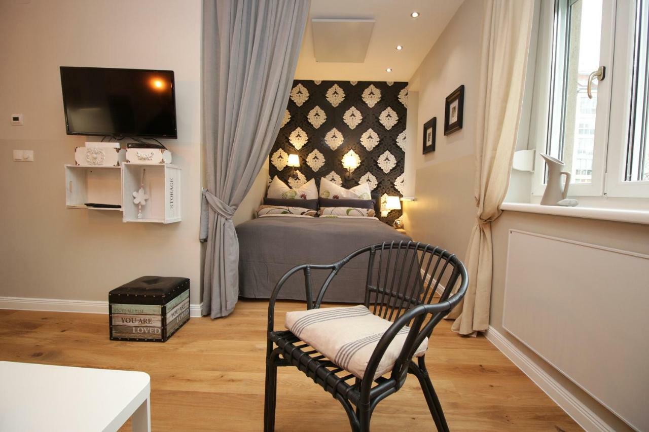 City&more! Apartment-wieden Apartamento