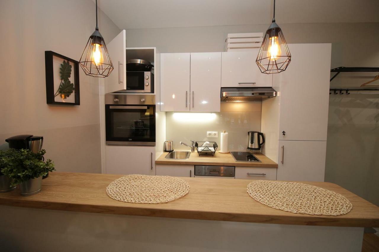 City&more! Apartment-wieden Apartamento Viena