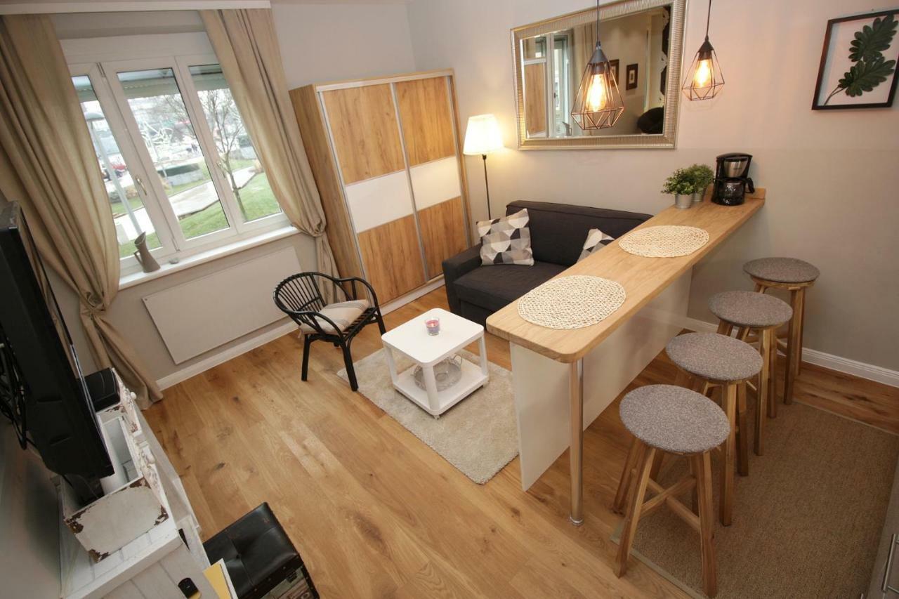 Apartamento City&more! Apartment-wieden *