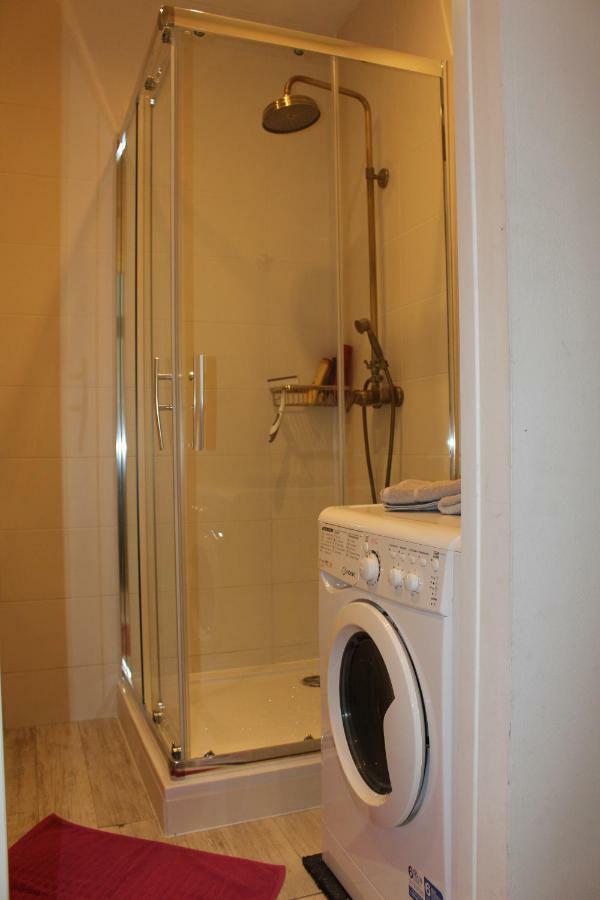 Apartment Kepler