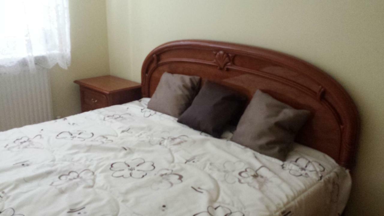 Apartment Mariahilf Wien