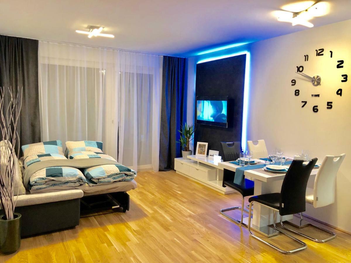 Good Apartment Vienna