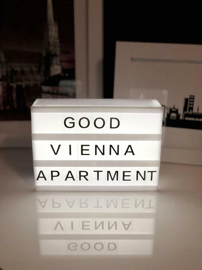 Apartment Good *