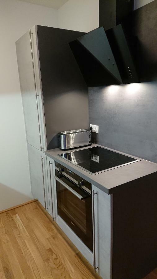 Good Apartment *