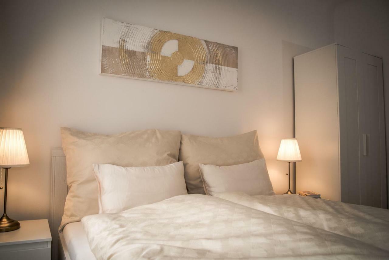Apartment Prater Zentral