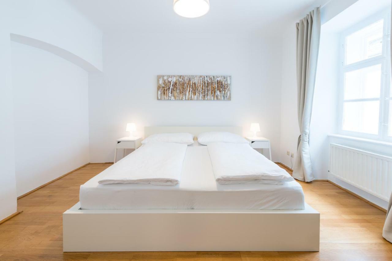 Apartment Beautiful Inner City