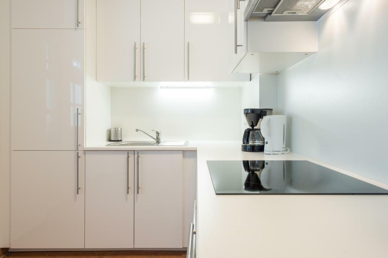 Apartment Beautiful Inner City Vienna