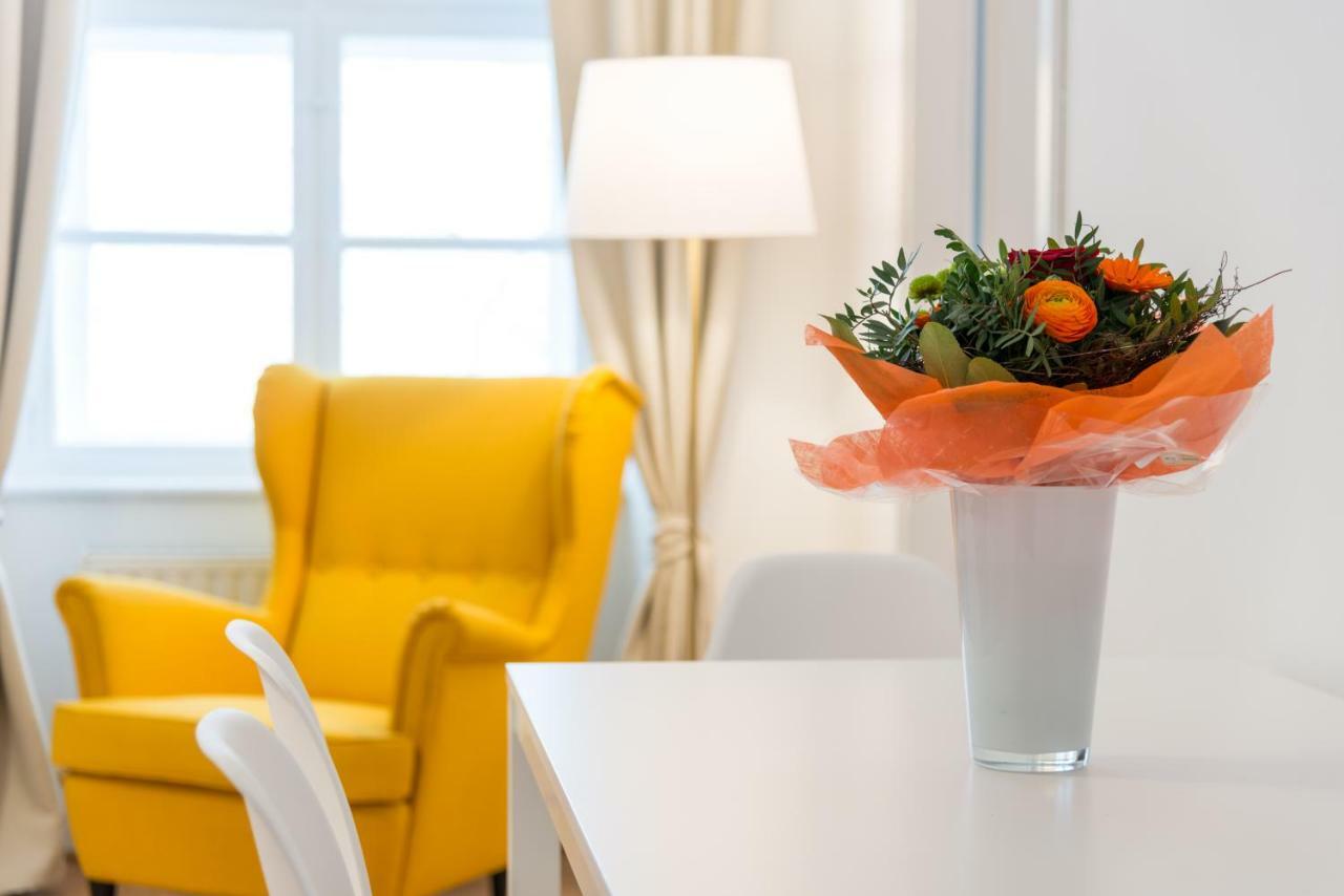 Apartment Beautiful Inner City *